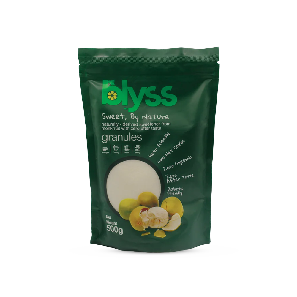 Blyss 500g granules