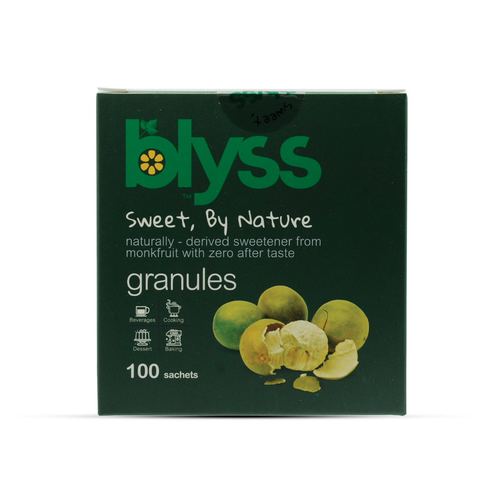 Blyss 100-Sachet Pack