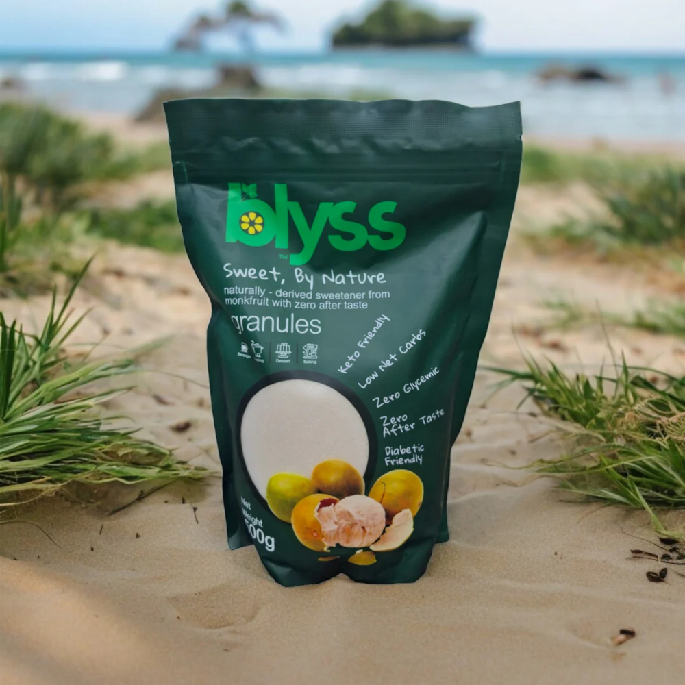 Blyss 500g granules