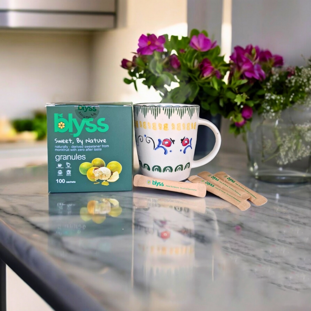 Blyss 100-Sachet Pack